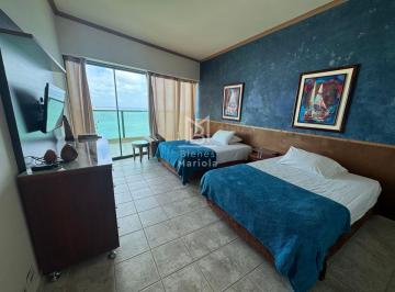 Departamento de 2 habitaciones, Salinas · Departamento Frente Al Mar en Alquiler – Hotel Colón, Salinas