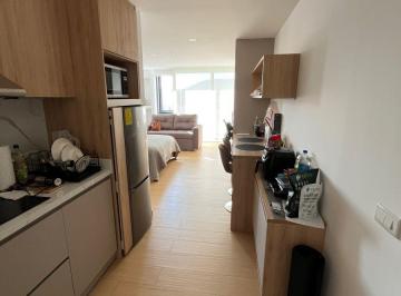 Suite de 1 habitación, Quito · Estudio Amoblado Thomás de Berlanga y Shyris Disponible Para 1 de Agosto