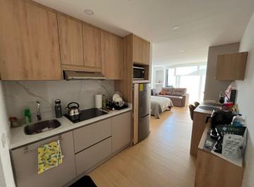 Suite de 1 habitación, Quito · Estudio Amoblado Thomás de Berlanga y Shyris