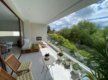 Departamento de 3 habitaciones, Quito · Vendo Lindo Departamento Cumbaya, Acceso a La Ruta Viva 3 Dorm. $280 Mil Dólares!