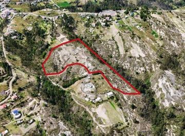 Terreno / Lote · 43242m² · Propiedad en Venta en Guarangos Chico Cerca de Charasol