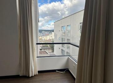 Departamento 100m² Alquiler Quito Tenis · Lindo Departamento/quito Tenis