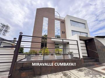 Suite de 1 habitación, Quito · Hermosa Suite de Arriendo/alquiles en Miravalle Cumbayá!