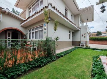 Casa de 4 habitaciones, Cuenca · Casa a La Venta Para Proyecto Inmobiliario o Vivienda