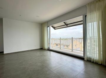 Departamento de 3 habitaciones, Guayaquil · Alquilo Departamento en Samborondon Km 9, Urbanización Ribera del Buijo, Atrás del Nuevo Hipermarket