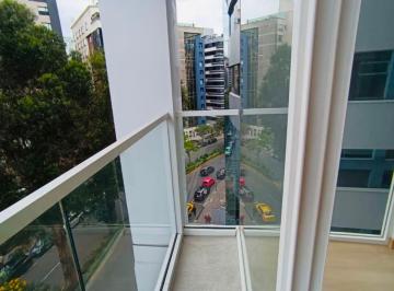 Departamento de 2 habitaciones, Quito · Alquiler Departamento 2 Habitaciones Sector Centro Norte