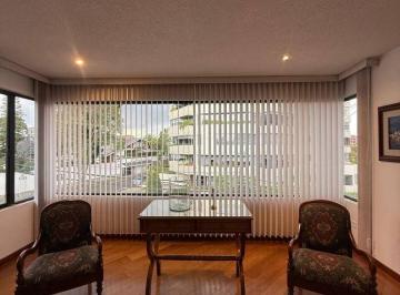 Departamento de 2 habitaciones, Quito · Departamento de 2 Habitaciones - en Venta o Renta - Bellavista - 157 m²