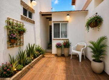 Suite de 1 habitación, Playas · Suite de 39 m² con 1 Recámara en Alquiler en Sur de Playas, con Salida Al Mar