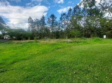 Terreno / Lote · 2364m² · Terreno de 2364 m² en Venta en Urb. Arrayanes, Puembo