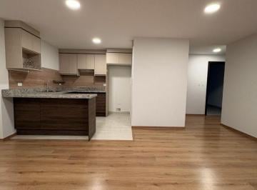 Departamento de 3 habitaciones, Quito · Departamento en Venta en Amagasí del Inca 3 Dorm.