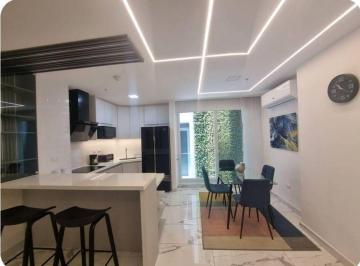 Departamento de 2 habitaciones, Guayaquil · Torres de La Costa. Alquilo Departamento Amoblado, 2 Habitaciones, Condominio con Ascensor.
