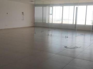 Oficina comercial , Guayaquil · Oficina en Alquiler Edificio La Previsora Piso 25 Vista Al Río. 140 m 2 Baños 2 Parqueos