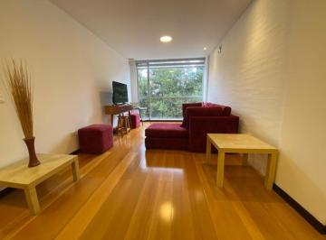 Departamento de 2 habitaciones, Quito · En Arriendo Depto de 2 Dorm Totalmente Amoblado en Lomas de Monteserrin