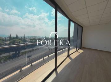 Oficina comercial , Guayaquil · Venta Oficina con Terraza Soho360 Puerto Santa Ana