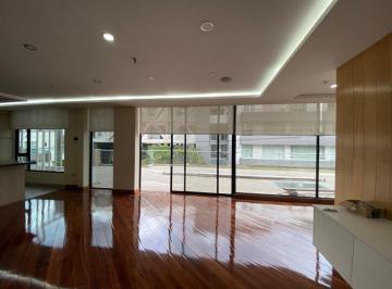 Departamento de 3 habitaciones, Quito · En Arriendo Depto a Estrenar de 3 Dormitorio con Terraza Pérgola y Bbq