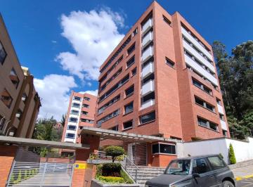 Departamento · 88m² · 1 Habitación · 2 Estacionamientos · Departamento en Venta Quito Tenis 100 m² 1 Habitacion C/estudio 2 Parqueaderos Seguridad 24/7