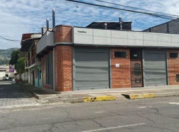 Local comercial , Quito · Renta de Local 27 m² en Conocoto Calle Sucre