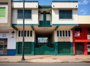Local comercial , Guayaquil · Comercial en Venta | Ideal Distribución y Operación Infraestructura