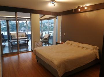 Suite de 1 habitación, Quito · Exclusivo Loft Amoblado de 90 m² en Cumbayá – Listo Para Habitar