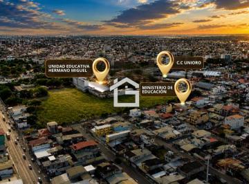 Terreno / Lote , Machala · Terreno Esquinero en Venta en La Aurora – 414 m² de Oportunidad Comercial y Residencial