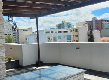 Departamento · 220m² · 3 Habitaciones · 2 Estacionamientos · Venta Penth House La Floresta, Vista, Terraza, Ascensor Directo Al Dpto. $200.000