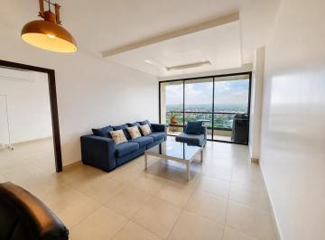 Departamento de 2 habitaciones, Guayaquil · Departamento en Alquiler en Guayaquil, Bosques de La Costa, 2 Dorm., 2 Baños, 80 m², Vista Pan