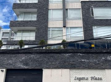 Departamento de 2 habitaciones, Quito · Departamento de Renta Amoblado en El Quito Tenis