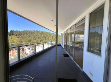 Departamento de 2 habitaciones, Quito · Hermoso Departamento de Alquiler en Urbanización Cerrada