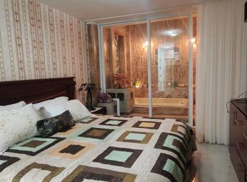 Departamento de 3 habitaciones, Guayaquil · Venta Departamento Lomas de Urdesa | 120 m² | Patio Privado | 3 Dorm. | $115.000