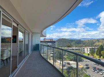 Departamento de 3 habitaciones, Quito · Departamento de 3 Dorm. en Alquiler Sector González Suárez