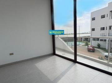 Departamento de 4 habitaciones, Guayaquil · Isla Mocoli, Vendo Departamento a Estrenar Vista Al Rio 3 Dorm c/u Bano, 345 m²