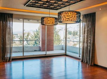 Departamento de 4 habitaciones, Quito · Venta Departamento 4 Dorm. - Quito Tennis