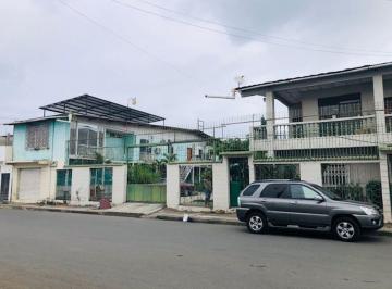 Casa de 5 habitaciones, Guayaquil · Vendo Propiedad Grande Chongon