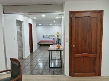 Suite de 1 habitación, Guayaquil · En Venta | Suite con Vista Espectacular Al Río Guayas | Edificio Torre Azul | Centro de Guayaquil