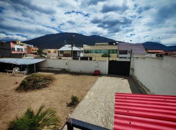 Casa de 1 habitación, Quito · Terreno de Venta Sector Liga Universitaria