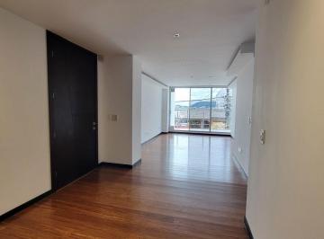 Departamento de 2 habitaciones, Quito · Departamento de Arriendo 89 m² 2 Habitaciones (Quito Tenis)