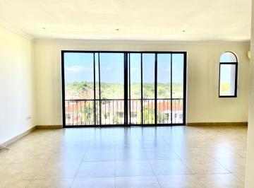 Departamento de 3 habitaciones, Guayaquil · *departamento/alquilo/ Via a La Costa/laguna Club