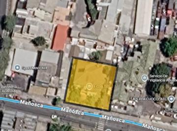 Terreno / Lote · 798m² · Terreno en Centro Norte