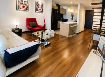 Suite de 1 habitación, Quito · Vendo Exclusivo Loft Moderno de Doble