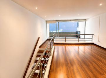 Suite de 1 habitación, Quito · Vendo Exclusivo Loft Moderno de Doble