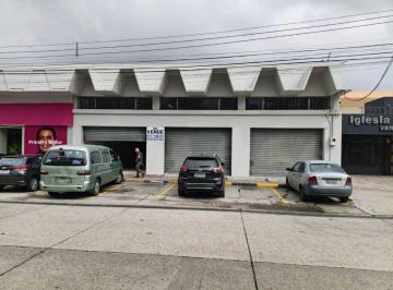 Local comercial , Guayaquil · Local Comercial No. 2 de 271,10 m² de Construccion y 3 Parqueros Frontales