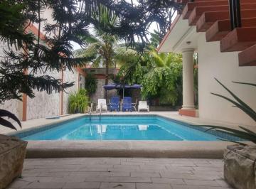 Suite de 1 habitación, Guayaquil · Urb. Puerto Azul Alquilo Suite Amoblada, Amplia, Bonita Incluye Agua, Internet, Alícuota, Guardianía