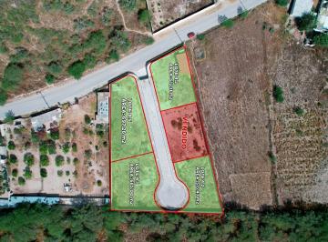 Terreno / Lote · 515m² · Terreno en Guayllabamba