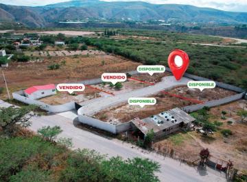 Terreno / Lote · 515m² · Terreno en Guayllabamba