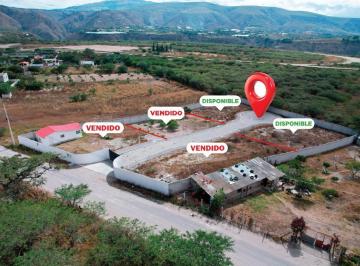 Terreno / Lote · 515m² · Terreno en Guayllabamba