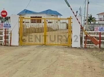 Terreno / Lote · 120m² · Venta Terreno en Playas Al Pie del Mar con Obra Gris en Construccion