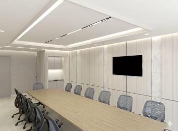 Oficina comercial · 735m² · 3 Estacionamientos · Oficina en Alquiler