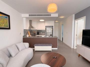 Suite de 1 habitación, Guayaquil · Alquiler Suite Amoblada en Spazio (Puerto Santa Ana)