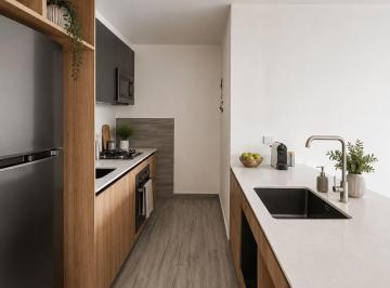Suite de 1 habitación, Quito · Venta Suite en La Carolina Edificio Epiq
