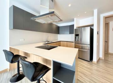 Suite de 1 habitación, Quito · Venta Suite con Vista en La Carolina Edificio Epiq